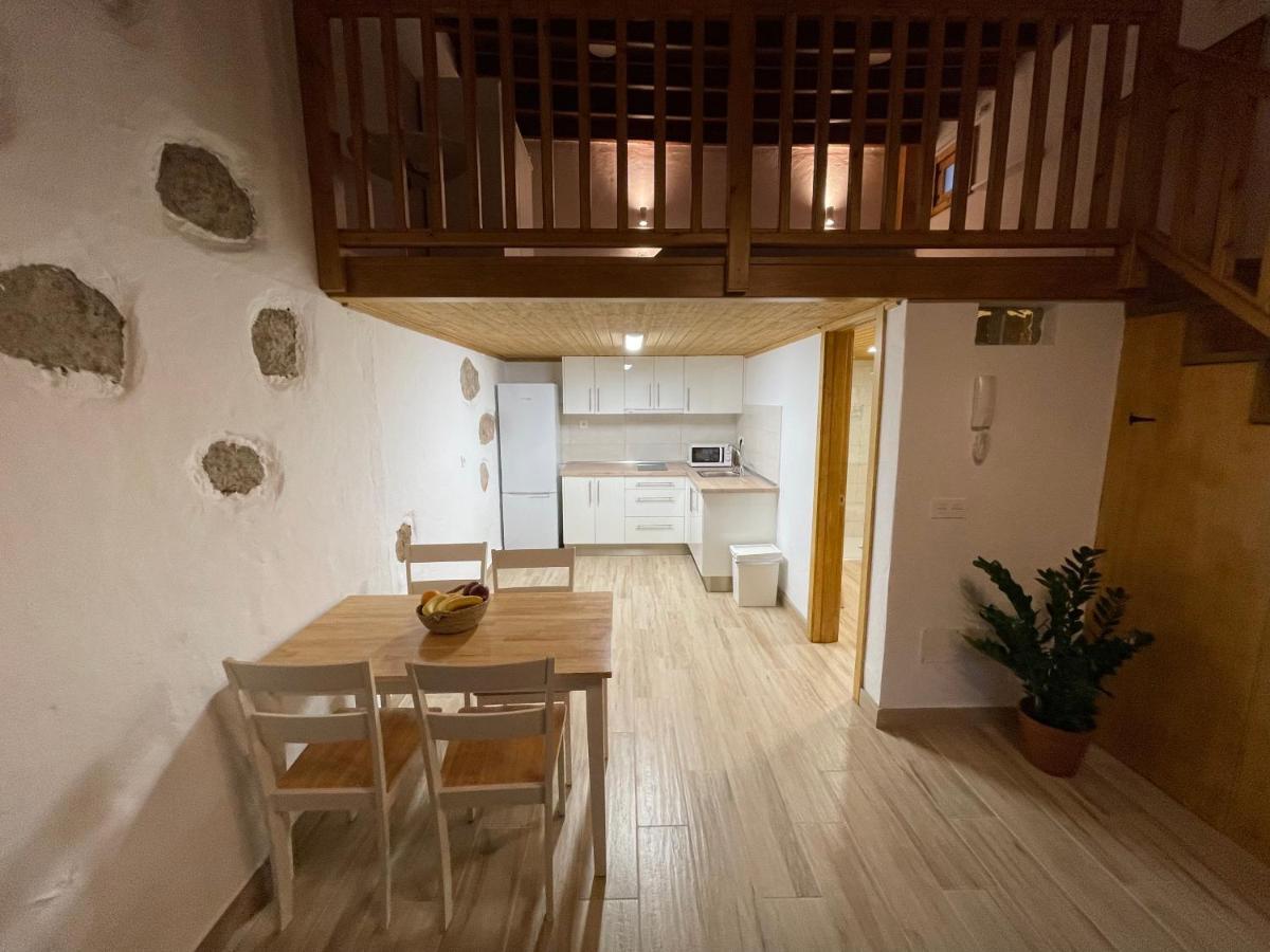 Casa Beleten Aguimes Exterior photo